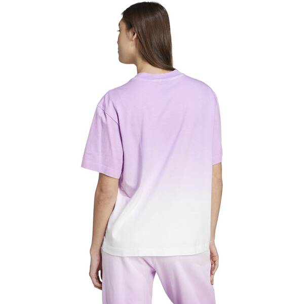 Thumbnail - ADIDAS Damen Shirt All SZN Loose Dip-Dye