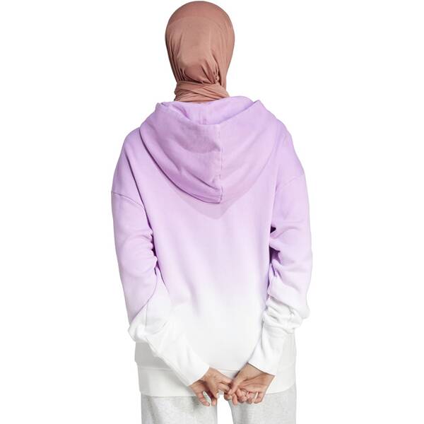 Thumbnail - ADIDAS Damen Kapuzensweat ALL SZN Loose Dip-Dye