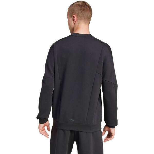 Thumbnail - ADIDAS Herren Sweatshirt Designed for Training