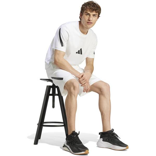 Thumbnail - ADIDAS Herren Shorts New Z.N.E. (normal & lang)