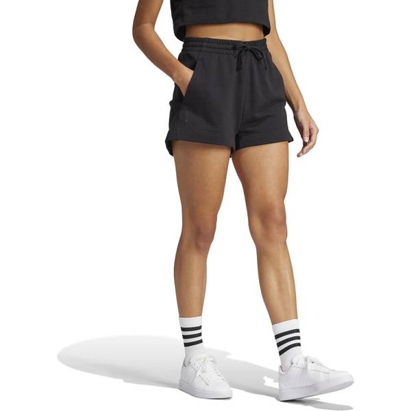 Thumbnail - ADIDAS Damen Shorts ALL SZN French Terry