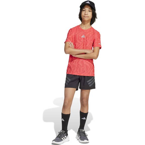 Thumbnail - ADIDAS Kinder Shorts All Run Champ Woven Kids