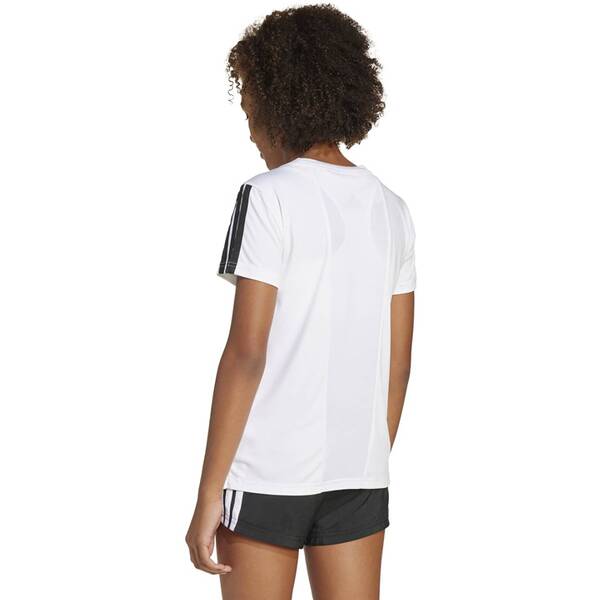 Thumbnail - ADIDAS Kinder Shirt Training Essentials 3-Streifen Kids