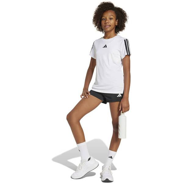 Thumbnail - ADIDAS Kinder Shirt Training Essentials 3-Streifen Kids