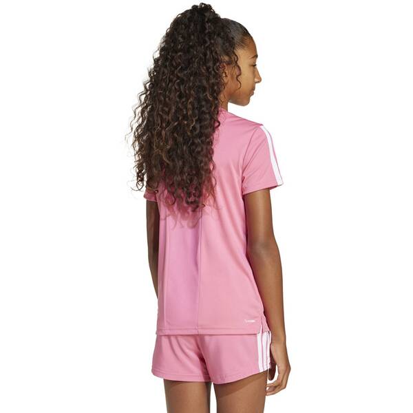 Thumbnail - ADIDAS Kinder Shirt Training Essentials 3-Streifen Kids