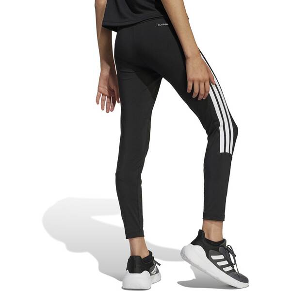 Thumbnail - ADIDAS Kinder Tight Train Essentials 3-Streifen Kids