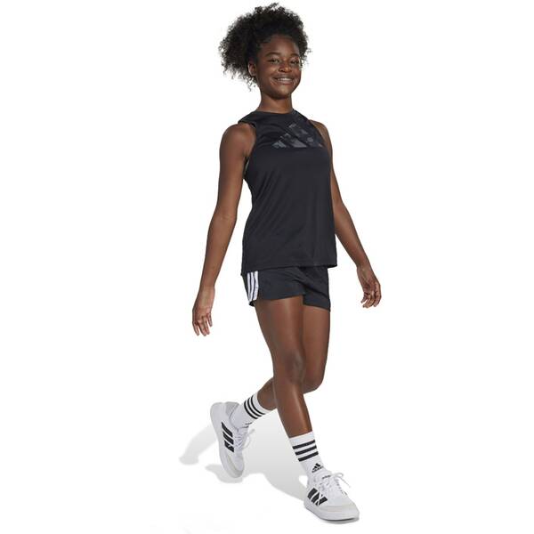 Thumbnail - ADIDAS Kinder Shorts Train Essentials 3-Streifen Kids