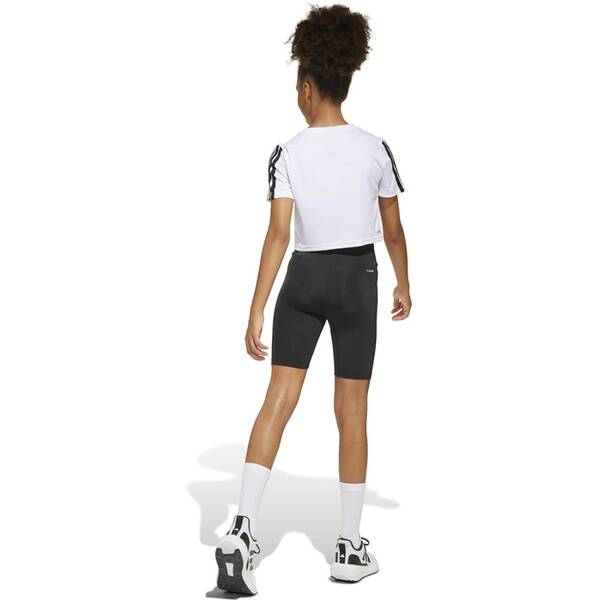 Thumbnail - ADIDAS Kinder Sportanzug Train Essentials 3-Streifen -Set