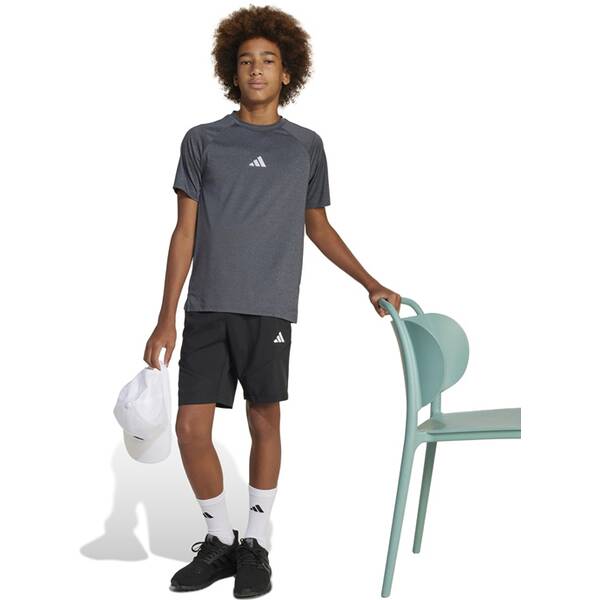 Thumbnail - ADIDAS Kinder Shirt All Sports Favorite Kids