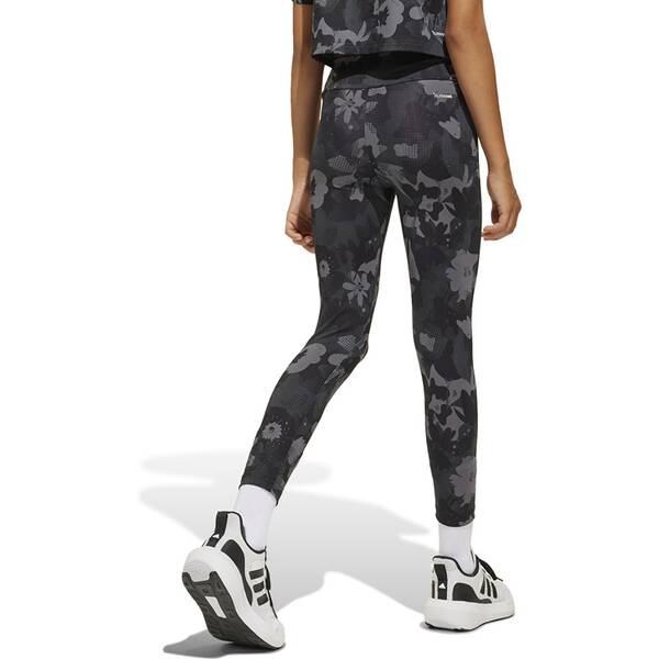 Thumbnail - ADIDAS Kinder Tight Train Essentials Flower Print Kids