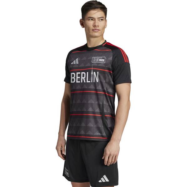 Thumbnail - ADIDAS Herren Trikot 1. FC Union Berlin 24/25 Auswärtstrikot