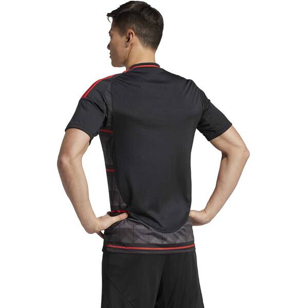 Thumbnail - ADIDAS Herren Trikot 1. FC Union Berlin 24/25 Auswärtstrikot