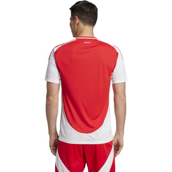 Thumbnail - ADIDAS Herren Trikot 1. FC Union Berlin 24/25 Heimtrikot