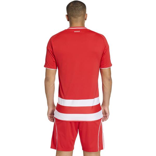 Thumbnail - ADIDAS Herren Trikot 1. FC Union Berlin 25/26 Heimtrikot