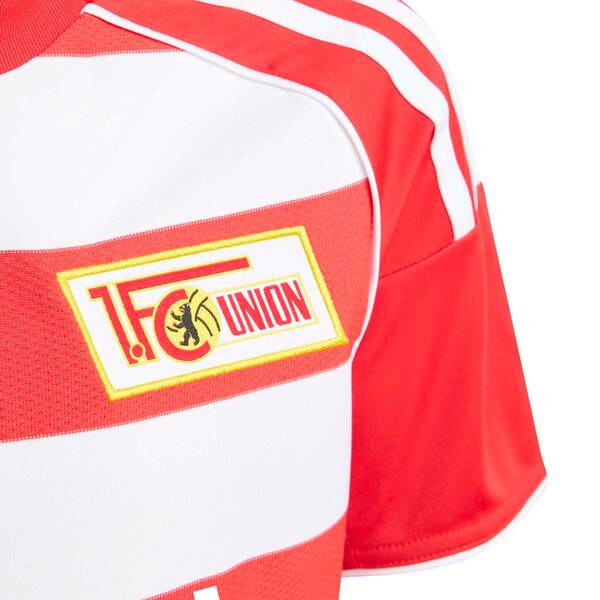 Thumbnail - ADIDAS Kinder Trikot 1. FC Union Berlin 25/26 Heim