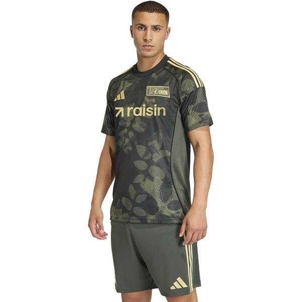 Thumbnail - ADIDAS Herren Sweatshirt 1. FC Union Berlin 25/26 Auswärts