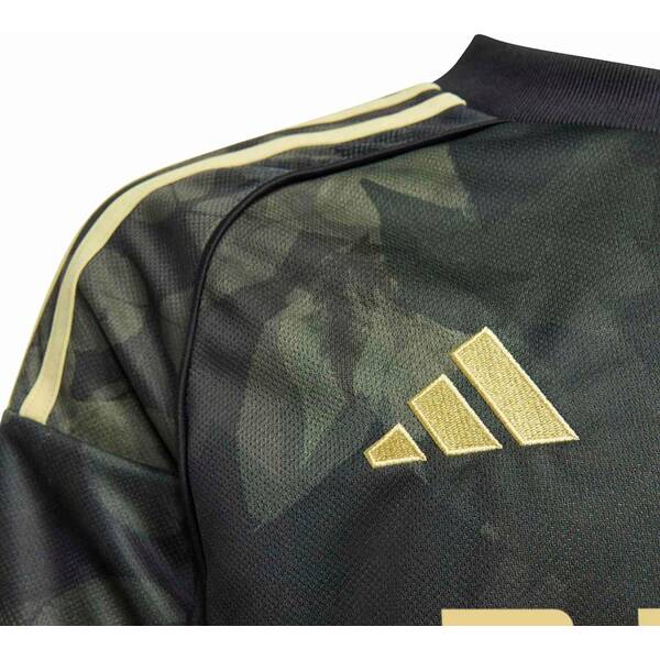 Thumbnail - ADIDAS Kinder Trikot 1. FC Union Berlin 25/26 Auswärts