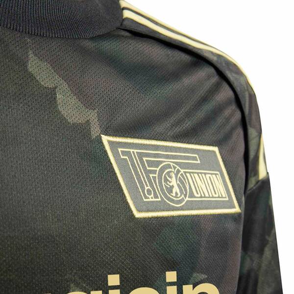 Thumbnail - ADIDAS Kinder Trikot 1. FC Union Berlin 25/26 Auswärts