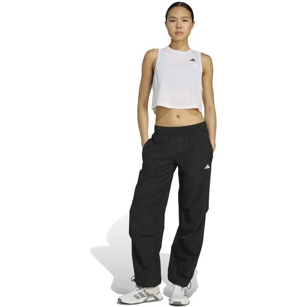 Thumbnail - ADIDAS Damen Sporthose Workout Essentials