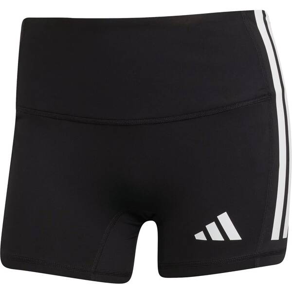 Thumbnail - ADIDAS Damen Tight 4in Shorts 3S W