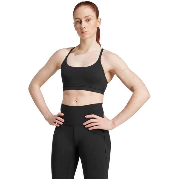 Thumbnail - ADIDAS Damen BH All Me Light Support