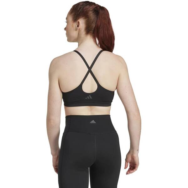 Thumbnail - ADIDAS Damen BH All Me Light Support