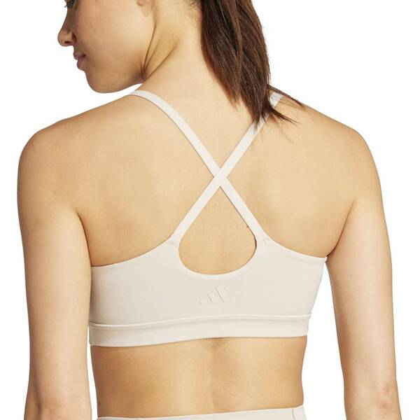 Thumbnail - ADIDAS Damen BH All Me Light Support