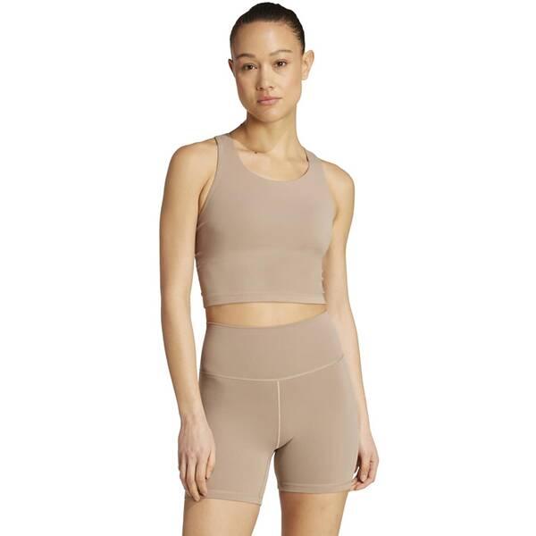 Thumbnail - ADIDAS Damen BH All Me Medium Support