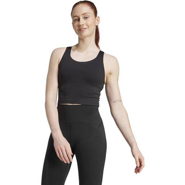 Thumbnail - ADIDAS Damen BH All Me Medium Support