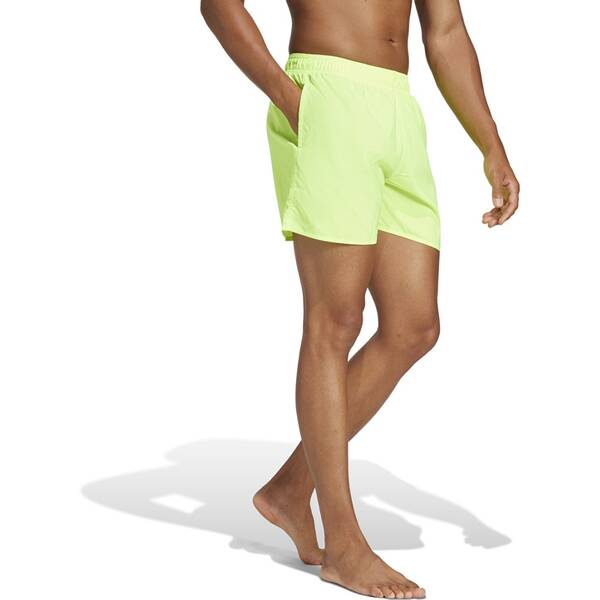Thumbnail - ADIDAS Herren Badeshorts Solid CLX Short-Length