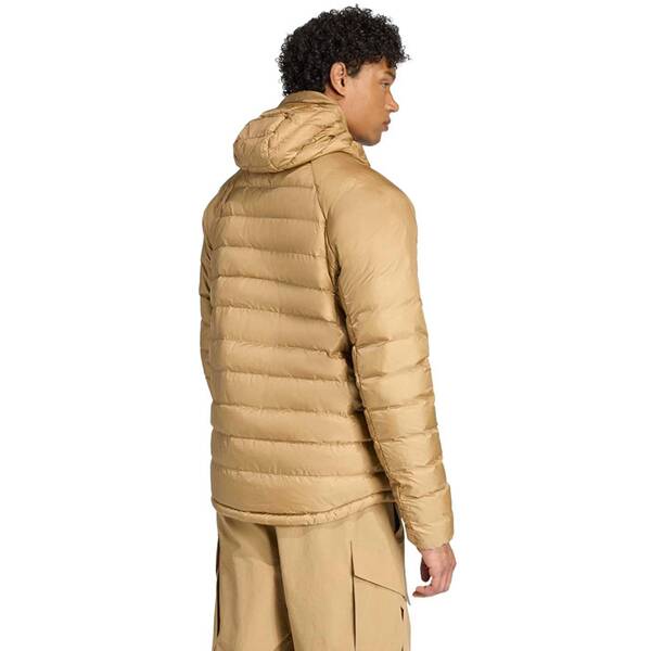 Thumbnail - ADIDAS Herren Funktionsjacke Terrex Xperior CLIMAWARM+ Daunen