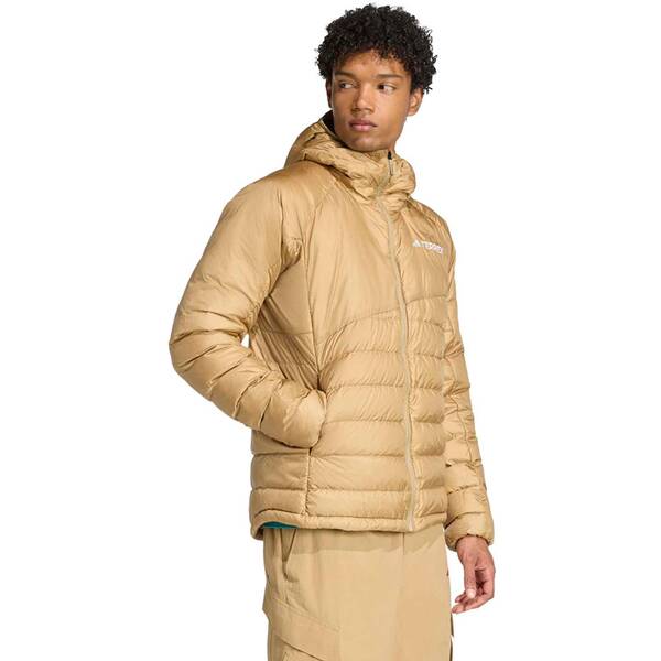 Thumbnail - ADIDAS Herren Funktionsjacke Terrex Xperior CLIMAWARM+ Daunen
