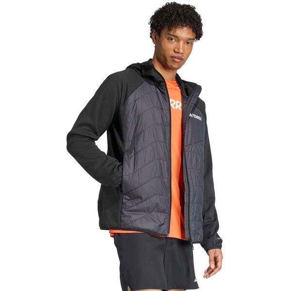 Thumbnail - ADIDAS Herren Funktionsjacke Terrex Multi CLIMAWARM isolierende Hybrid