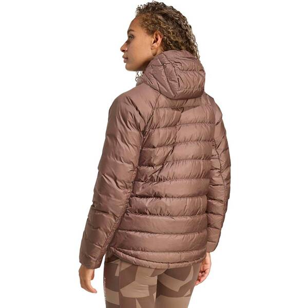 Thumbnail - ADIDAS Damen Funktionsjacke Terrex Xperior CLIMAWARM+ Daunen