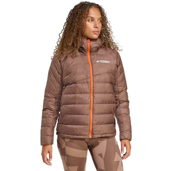 Thumbnail - ADIDAS Damen Funktionsjacke Terrex Xperior CLIMAWARM+ Daunen