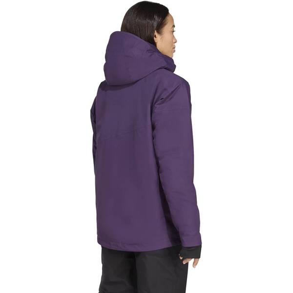 Thumbnail - ADIDAS Damen Funktionsjacke Terrex Multi 2L Rain.Rdy Isolationsjacke