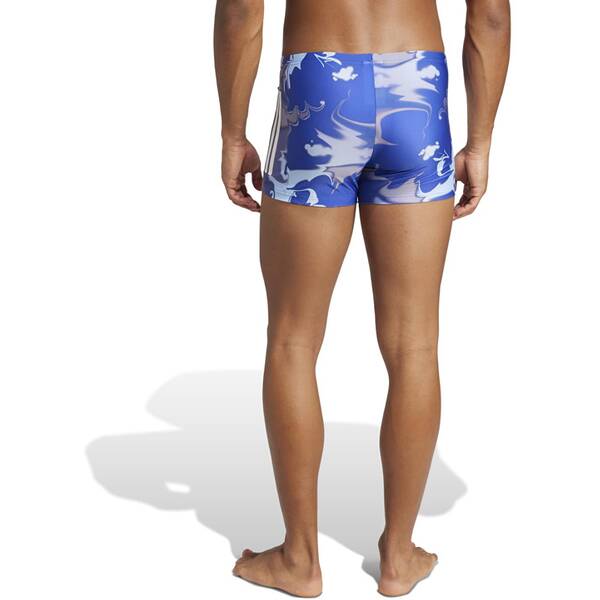 Thumbnail - ADIDAS Badehose Graphic