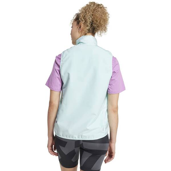 Thumbnail - ADIDAS Damen Weste Terrex Xperior CLIMAWARM+ PrimaLoft® Loose-Fill-Hybridweste