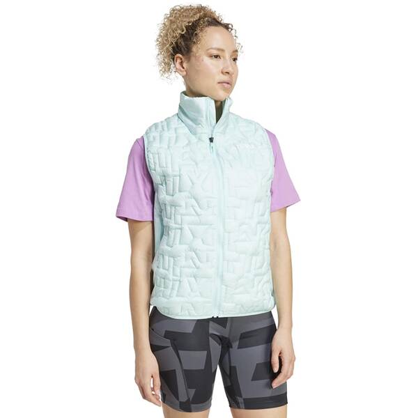 Thumbnail - ADIDAS Damen Weste Terrex Xperior CLIMAWARM+ PrimaLoft® Loose-Fill-Hybridweste