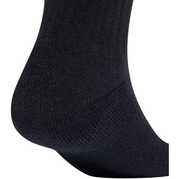 Thumbnail - ADIDAS Herren Socken Linear gepolsterte Crew im 6er-Pack