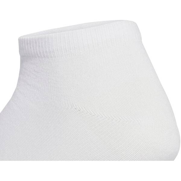 Thumbnail - ADIDAS Herren Socken Linear gepolsterte Crew im 6er-Pack