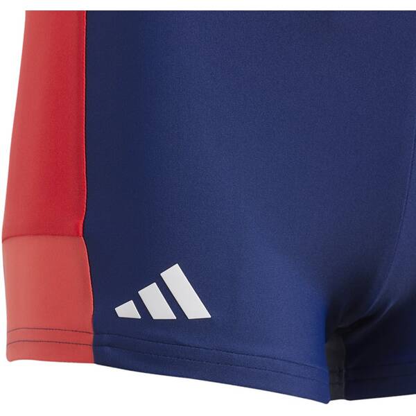 Thumbnail - ADIDAS Kinder Badehose Colorblock 1-Inch Kids