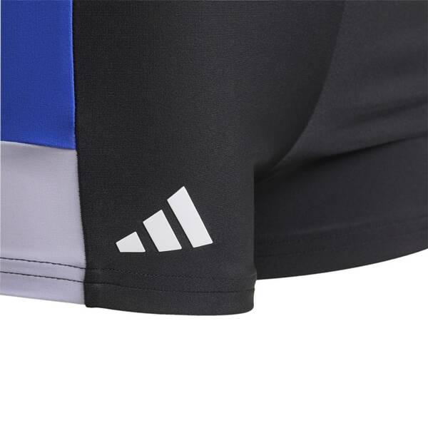 Thumbnail - ADIDAS Kinder Badehose Colorblock 1-Inch Kids