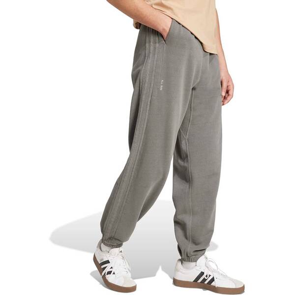 Thumbnail - ADIDAS Herren Hose ALL SZN French Terry Washed Loose