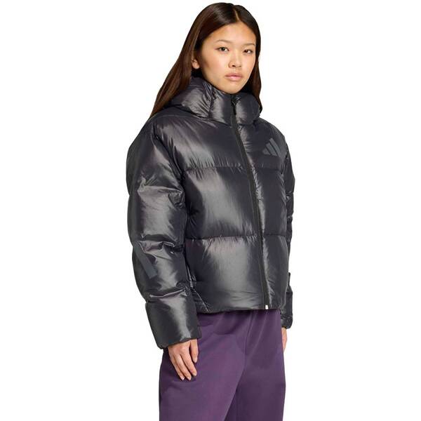 Thumbnail - ADIDAS Damen Jacke Z.N.E. CLIMAWARM