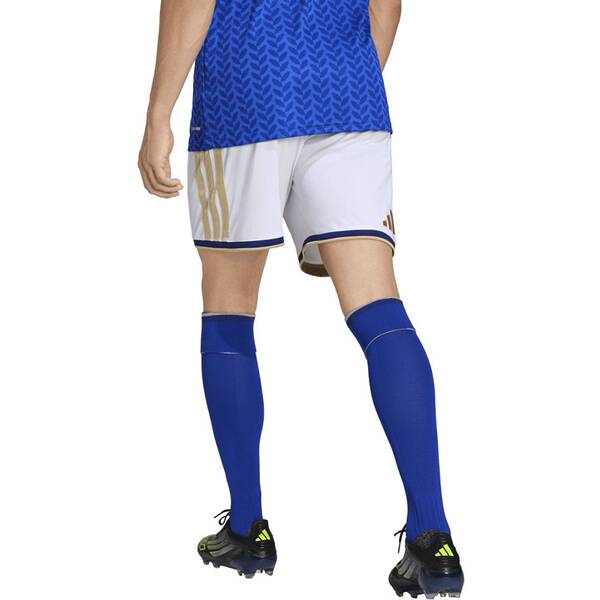Thumbnail - ADIDAS Herren Teamhose Italien 26 Heim