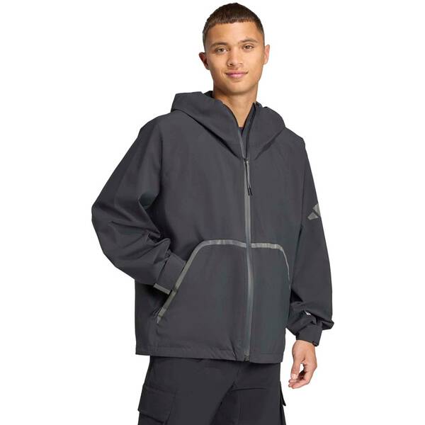 Thumbnail - ADIDAS Herren Jacke MYSHELTER CLIMAPROOF