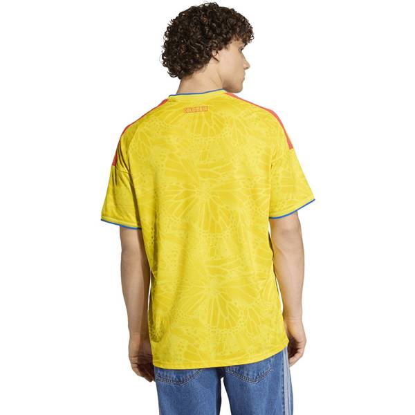 Thumbnail - ADIDAS Herren Trikot Kolumbien 26 Heim