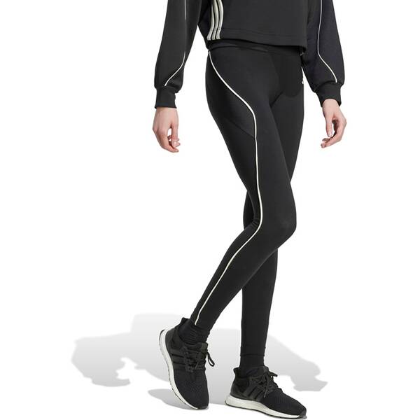 Thumbnail - ADIDAS Damen Strumpfhose Stadium Leggings