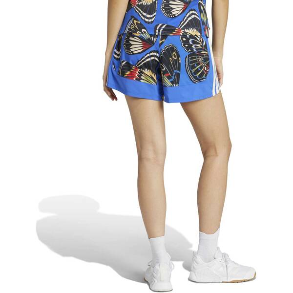 Thumbnail - ADIDAS Damen Shorts Farm Pacer